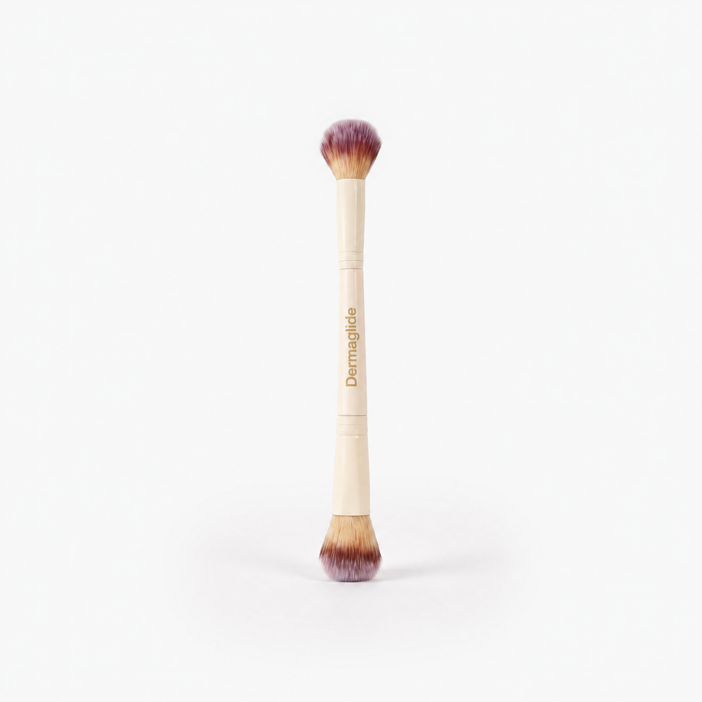 2-in-1 Build & Conceal Brush